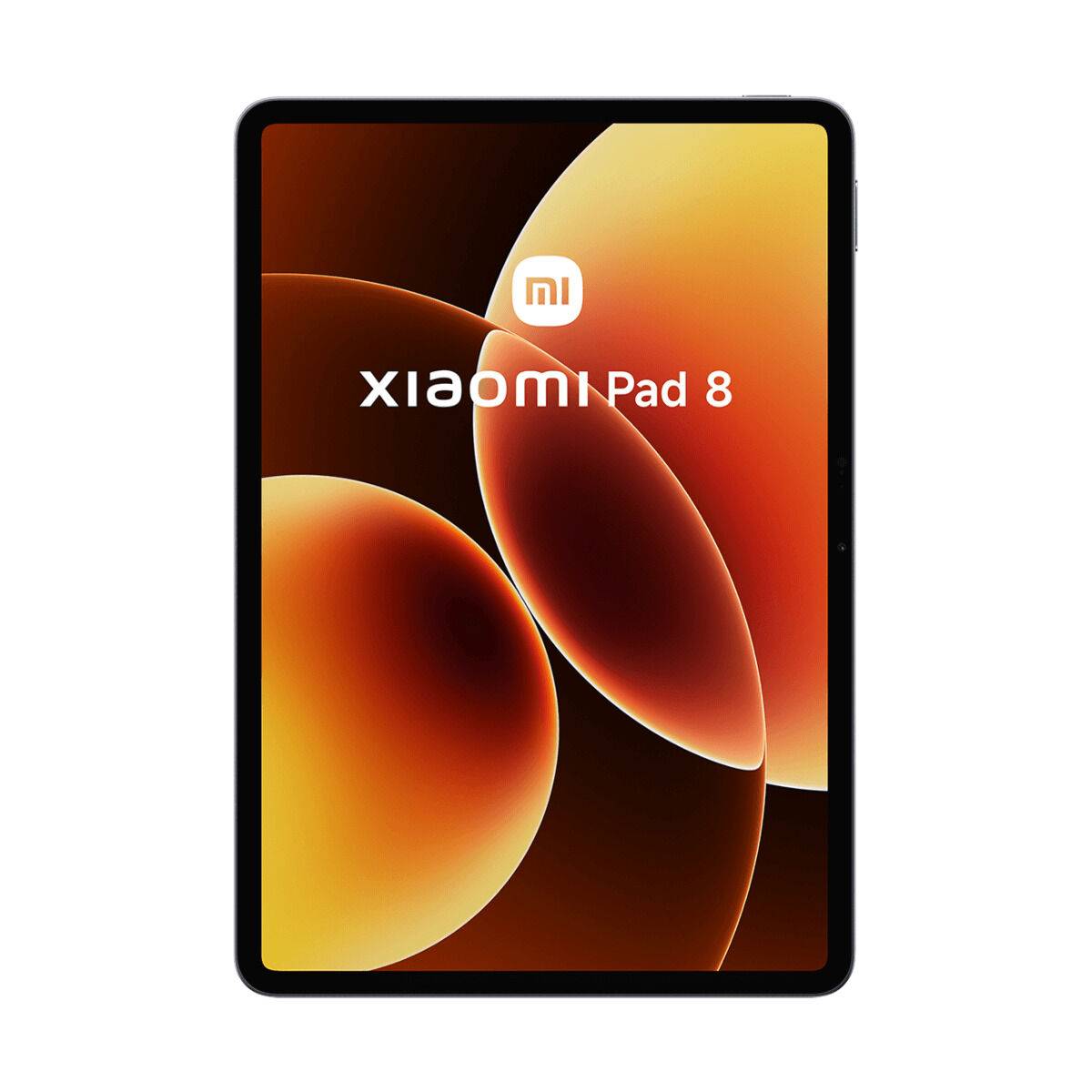 Tablet Xiaomi Pad 8 11,2" Octa Core 8 GB RAM 256 GB Gris