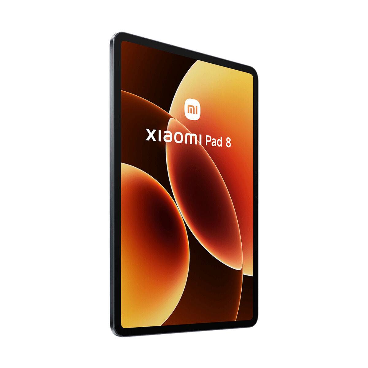 Tablet Xiaomi Pad 8 11,2" Octa Core 8 GB RAM 256 GB Gris