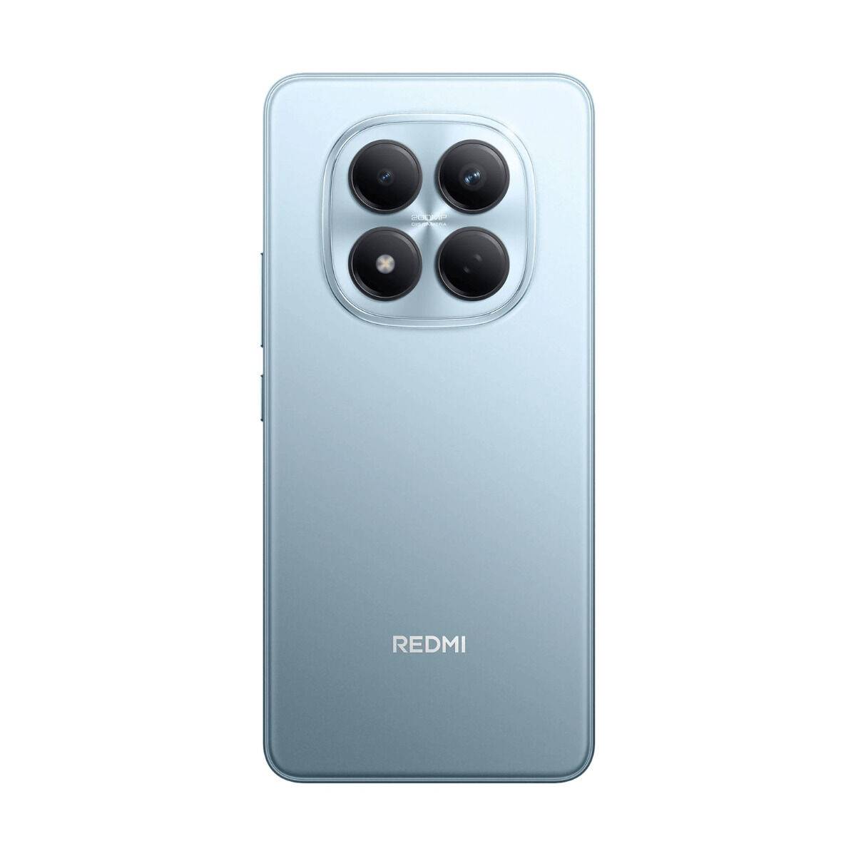 Smartphone Xiaomi Redmi Note 15 Pro 6,77" Octa Core 12 GB RAM 512 GB Azul