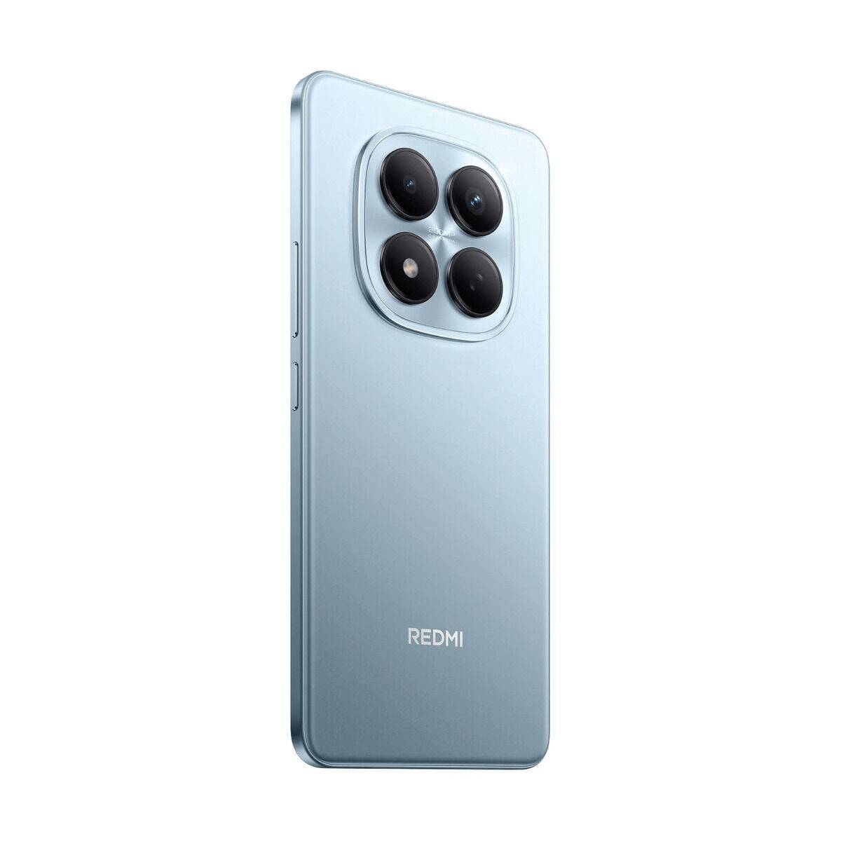 Smartphone Xiaomi Redmi Note 15 Pro 6,77" Octa Core 12 GB RAM 512 GB Azul