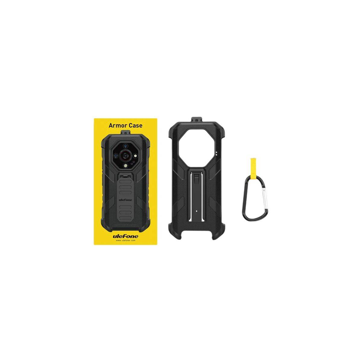 Funda para Móvil Ulefone