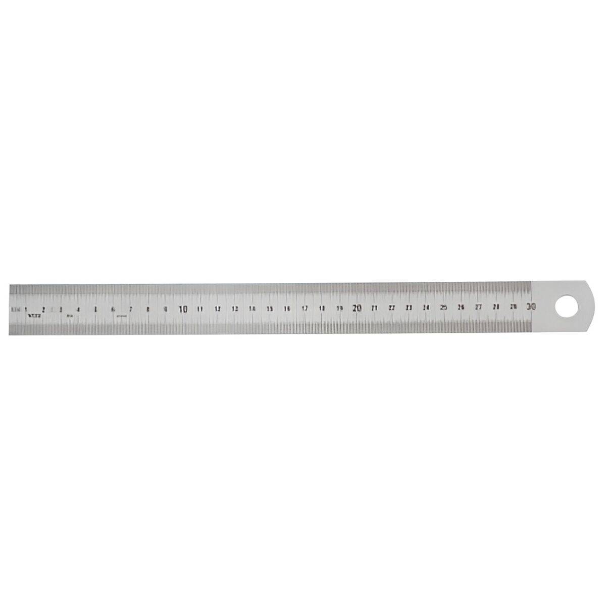 Regla VOGEL Class II Flexible