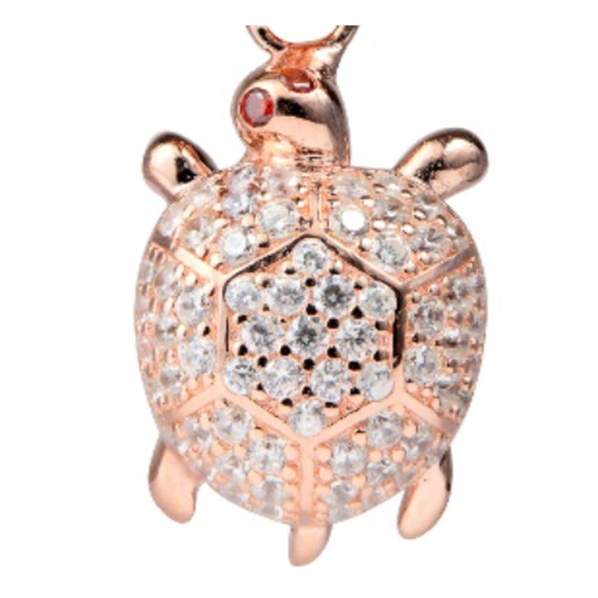 Colgante Mujer Lancaster JLAPENTURTLE2 1,5 mm