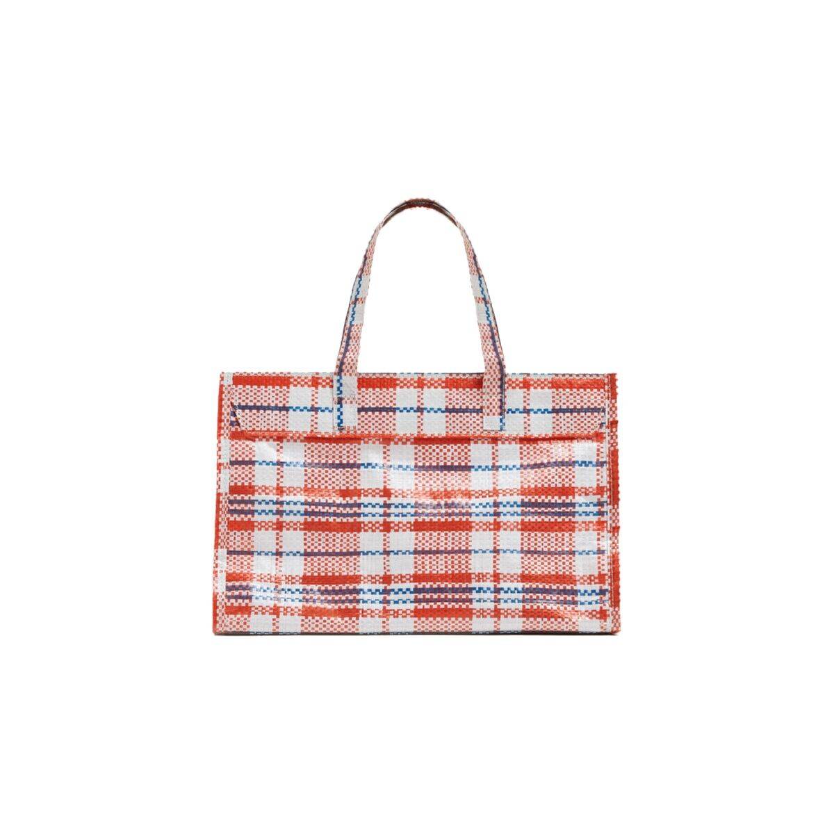 Bolso Mujer 4097-014-202 Multicolor 10 x 32 x 10 cm