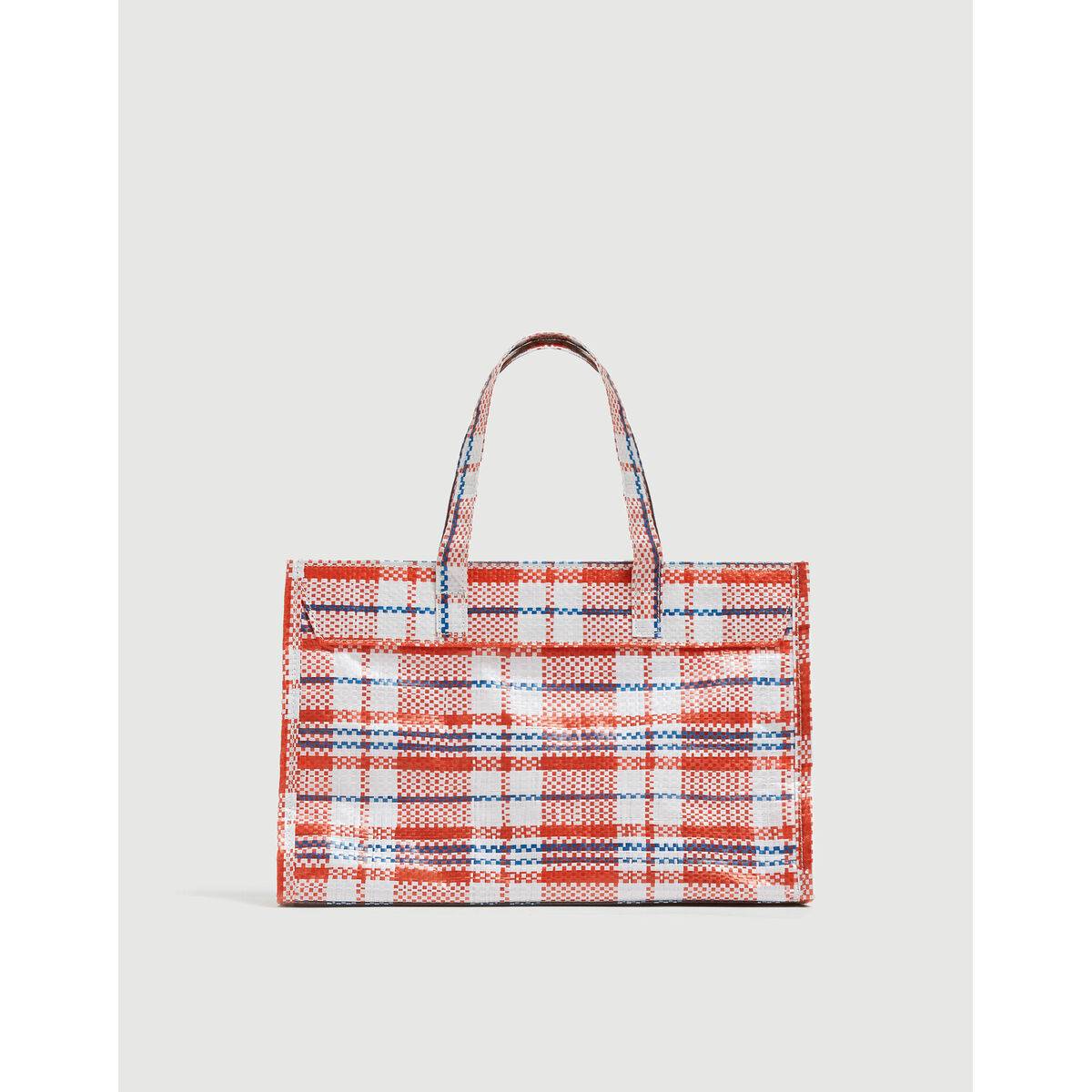 Bolso Mujer 4097-014-202 Multicolor 10 x 32 x 10 cm