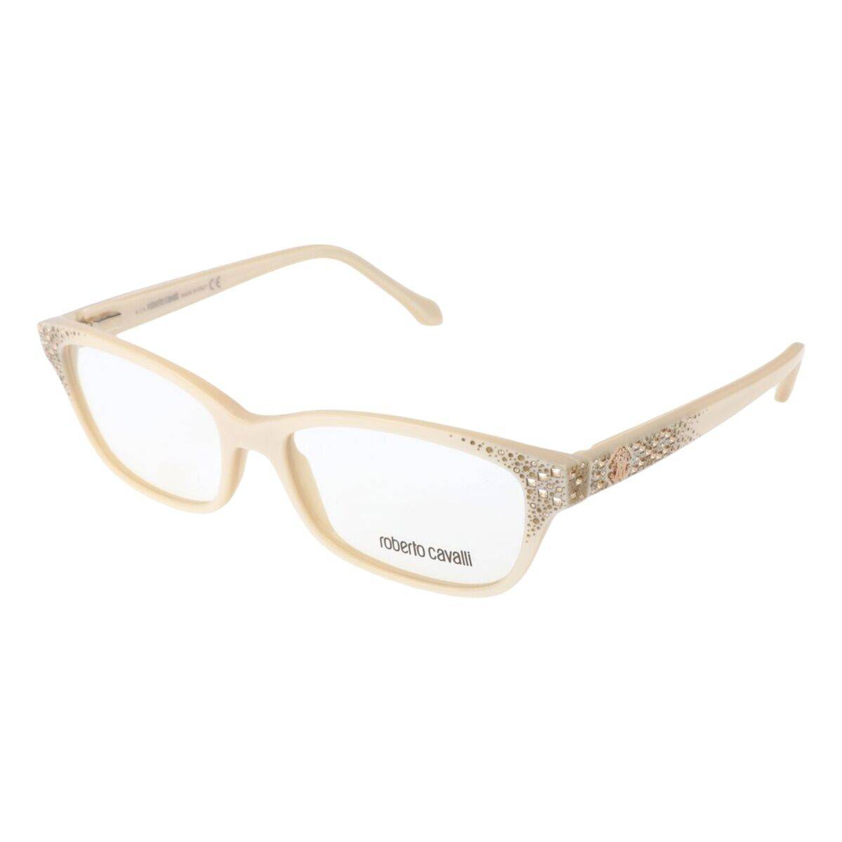 Montura de Gafas Mujer Roberto Cavalli ø 54 mm
