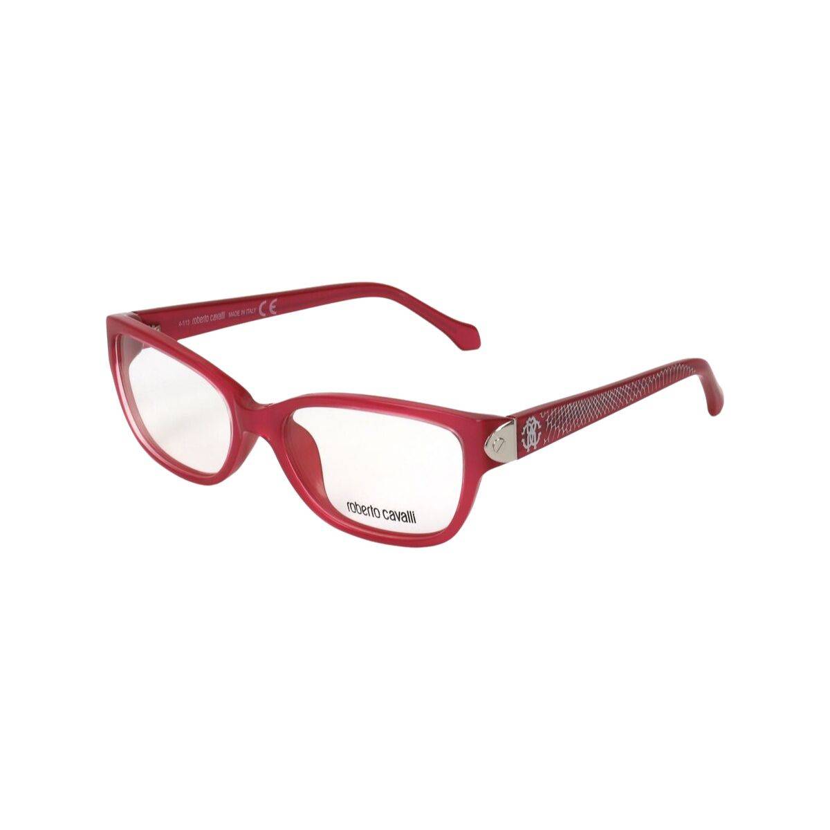 Montura de Gafas Mujer Roberto Cavalli Ø 55 mm