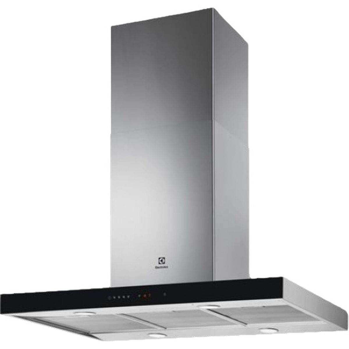Campana Convencional Electrolux LFI769X Acero