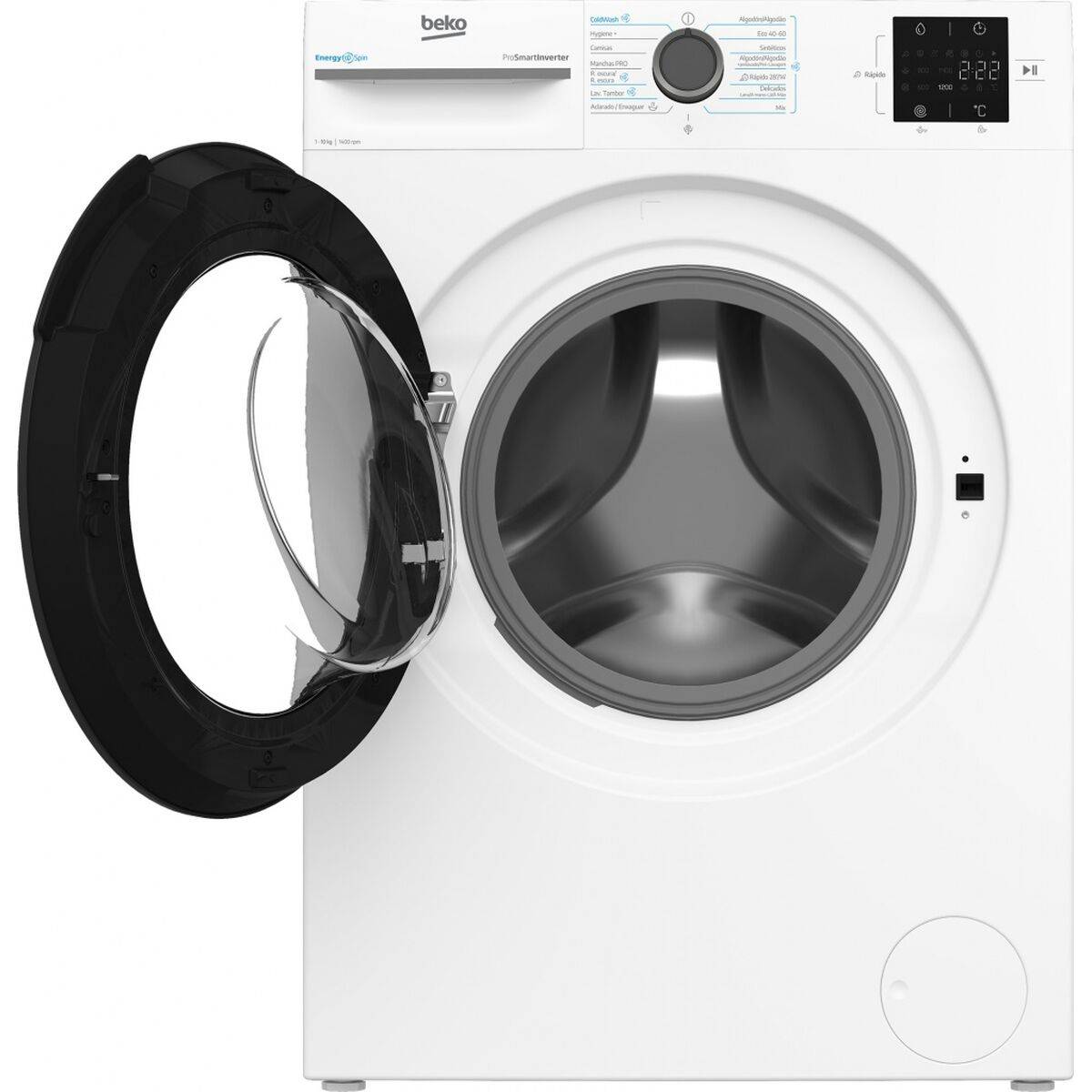 Lavadora BEKO VBM3WFT310413WA 10 kg