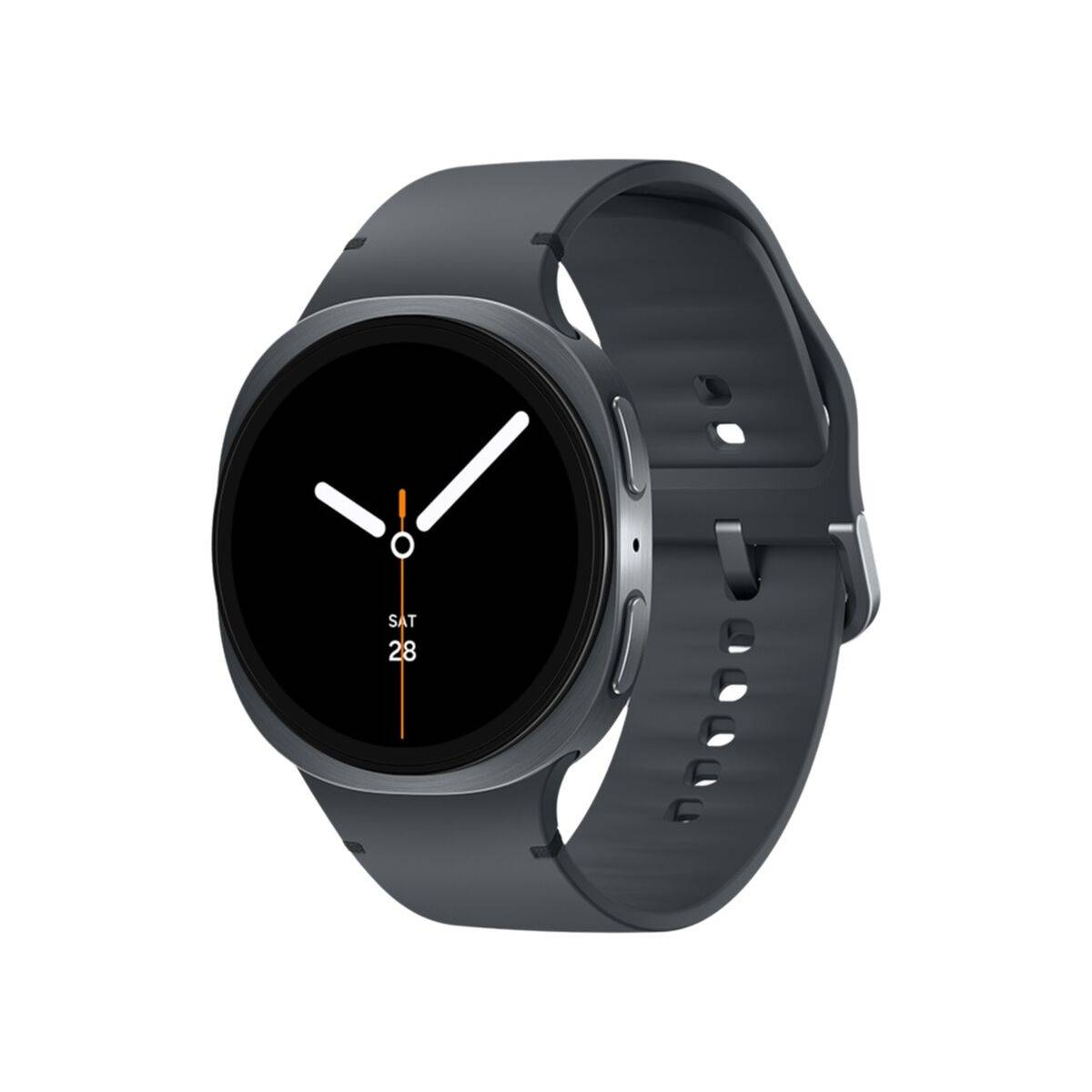 Smartwatch Samsung GALAXY WATCH 8 Negro 1,47" Ø 44 mm