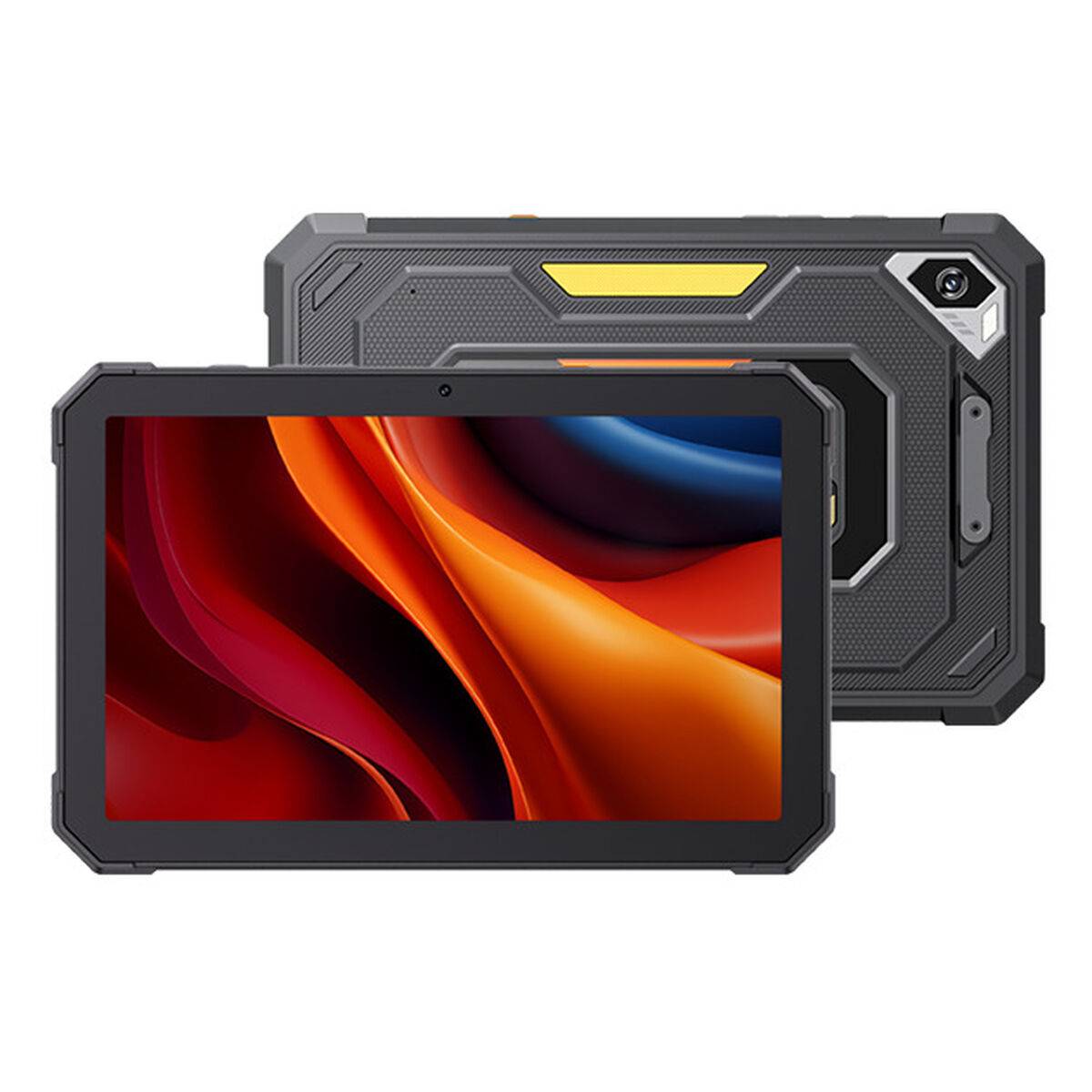 Tablet Cubot KING KONG MINI 6 GB RAM 128 GB 8,7" Negro