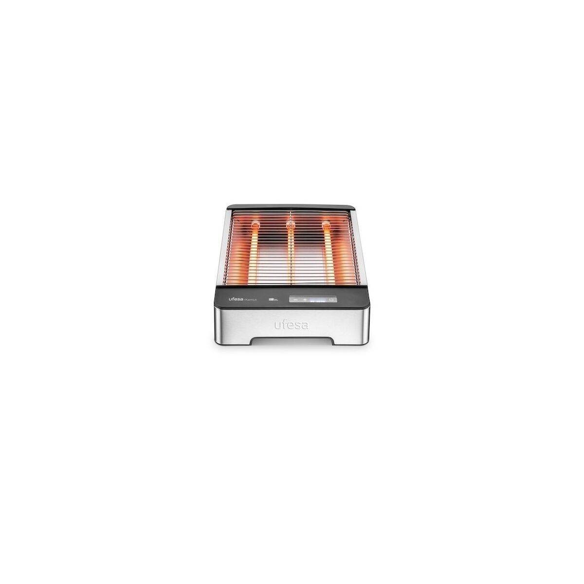 Tostadora UFESA KAMUT 1000 W