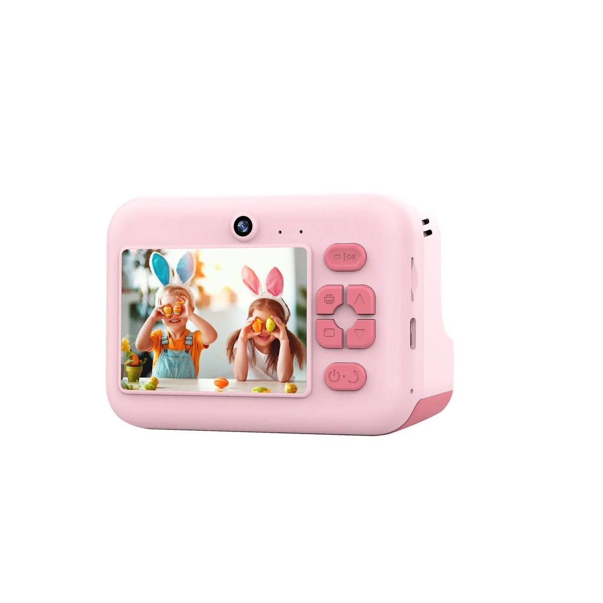 Cámara Instantánea Denver Electronics KPC-1374BTRO