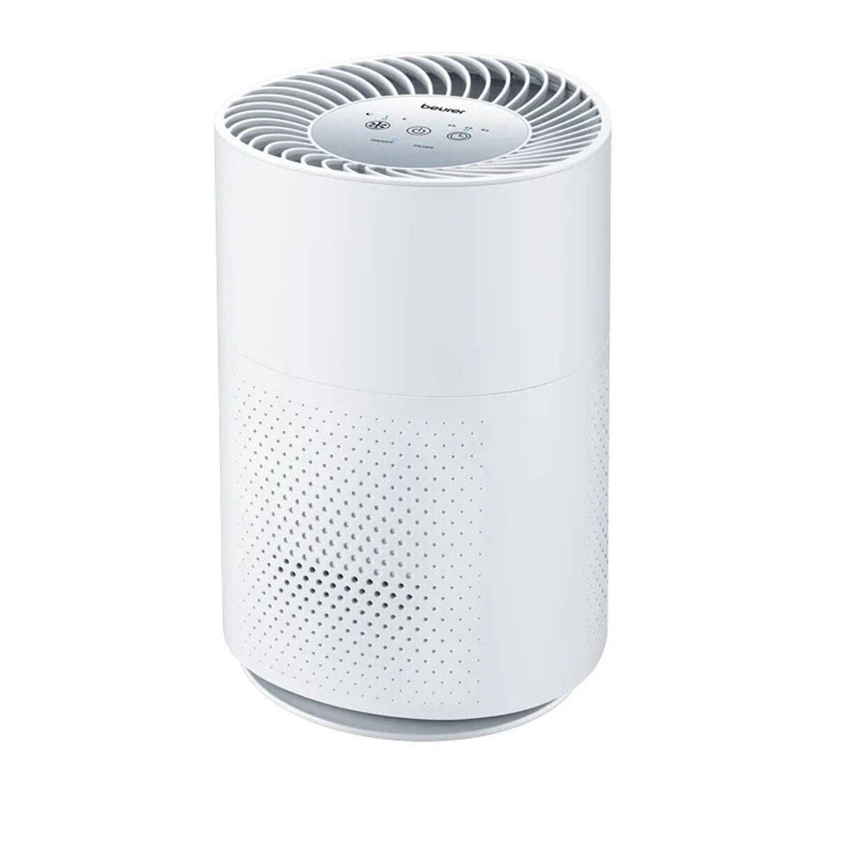Purificador de Aire Beurer 663.75 Blanco