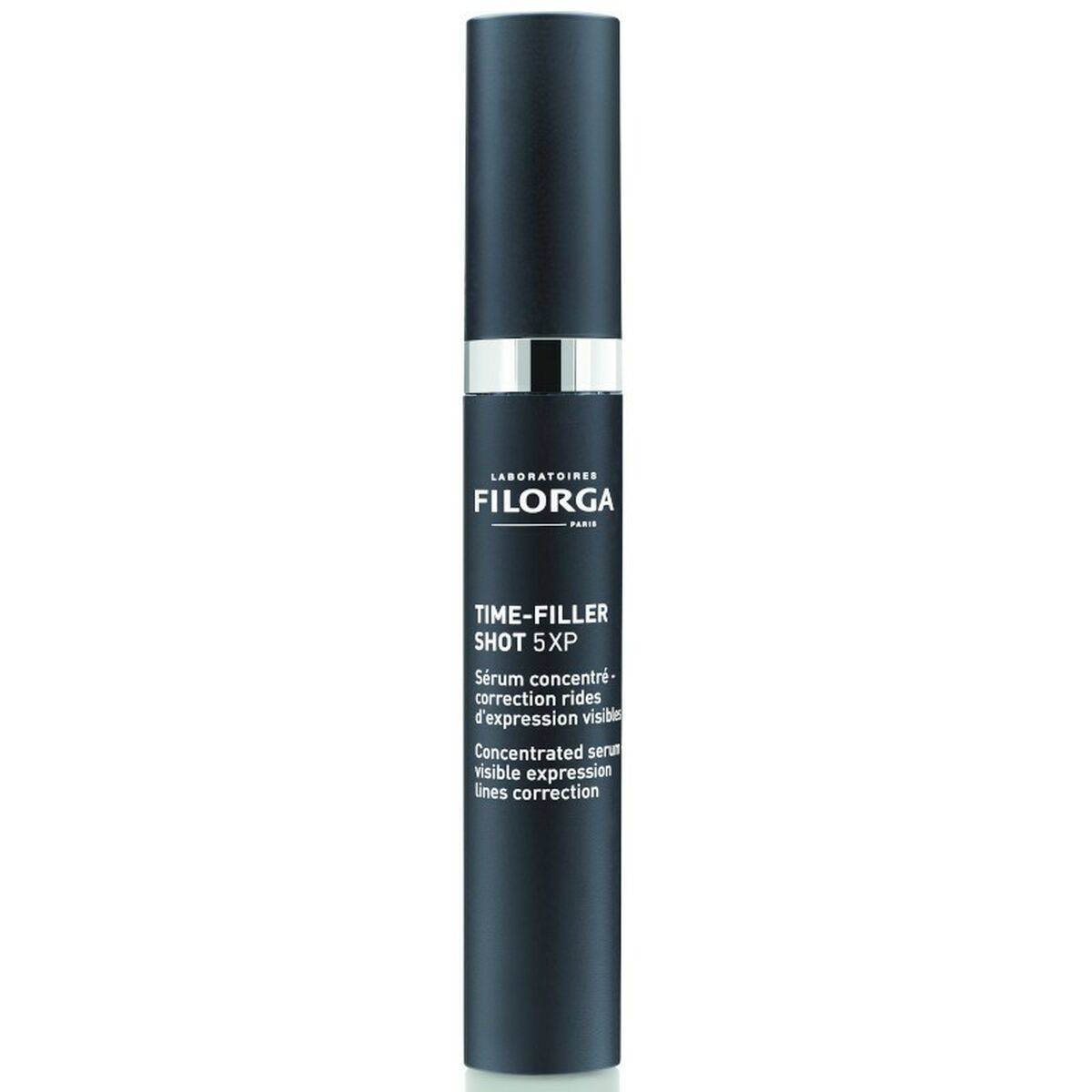 Tiras Limpia Poros Filorga Filler Shot Xp