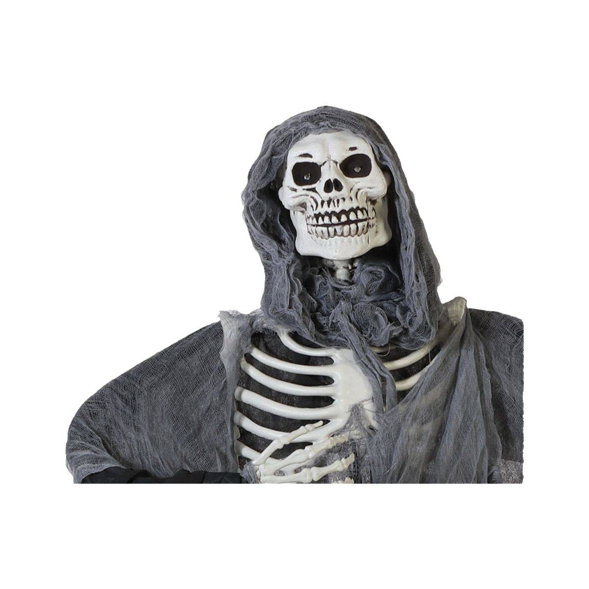 Decoración para Halloween Esqueleto 170 x 145 cm