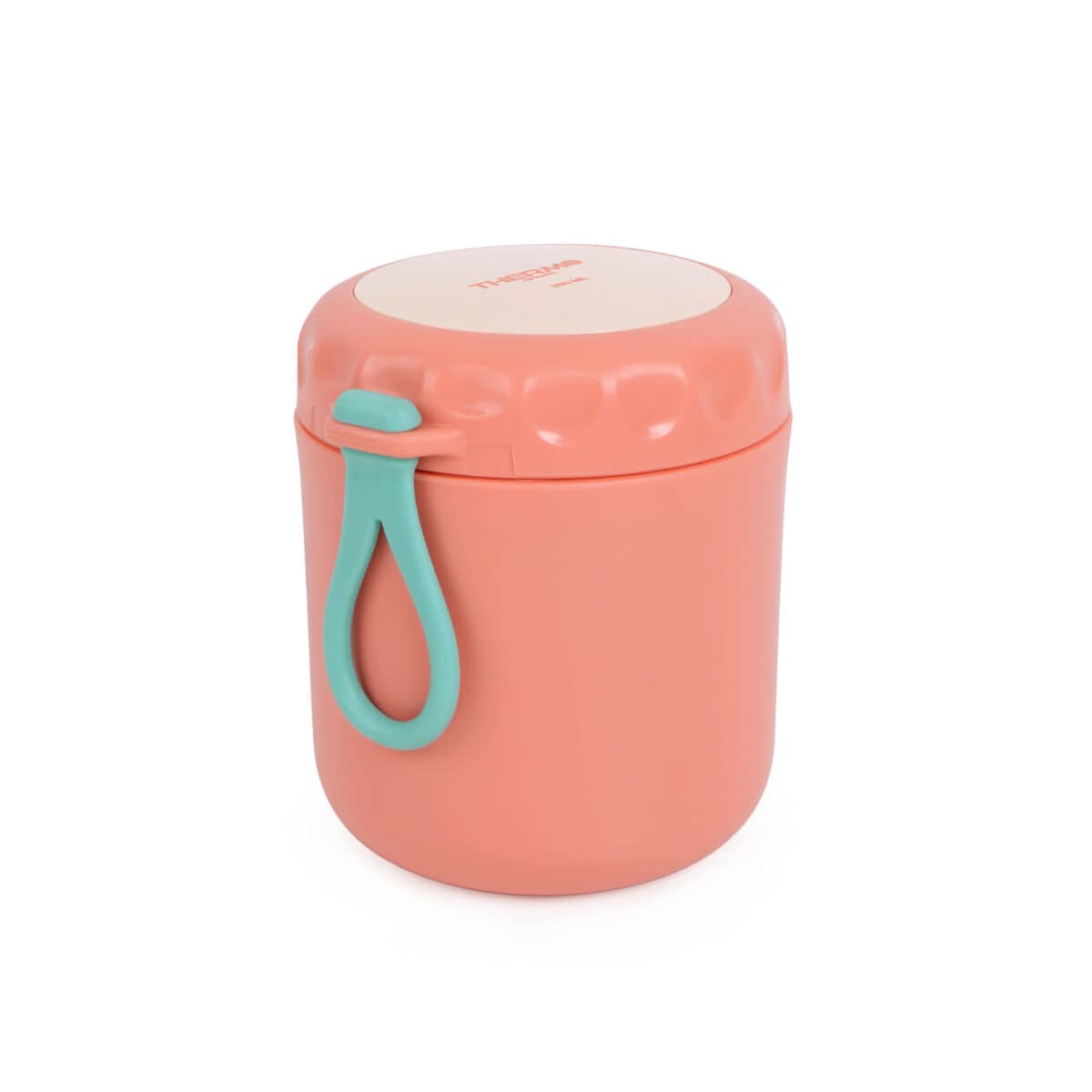 Termo para Alimentos ThermoSport 380 ml 9 x 9 x 11,5 cm (12 Unidades)