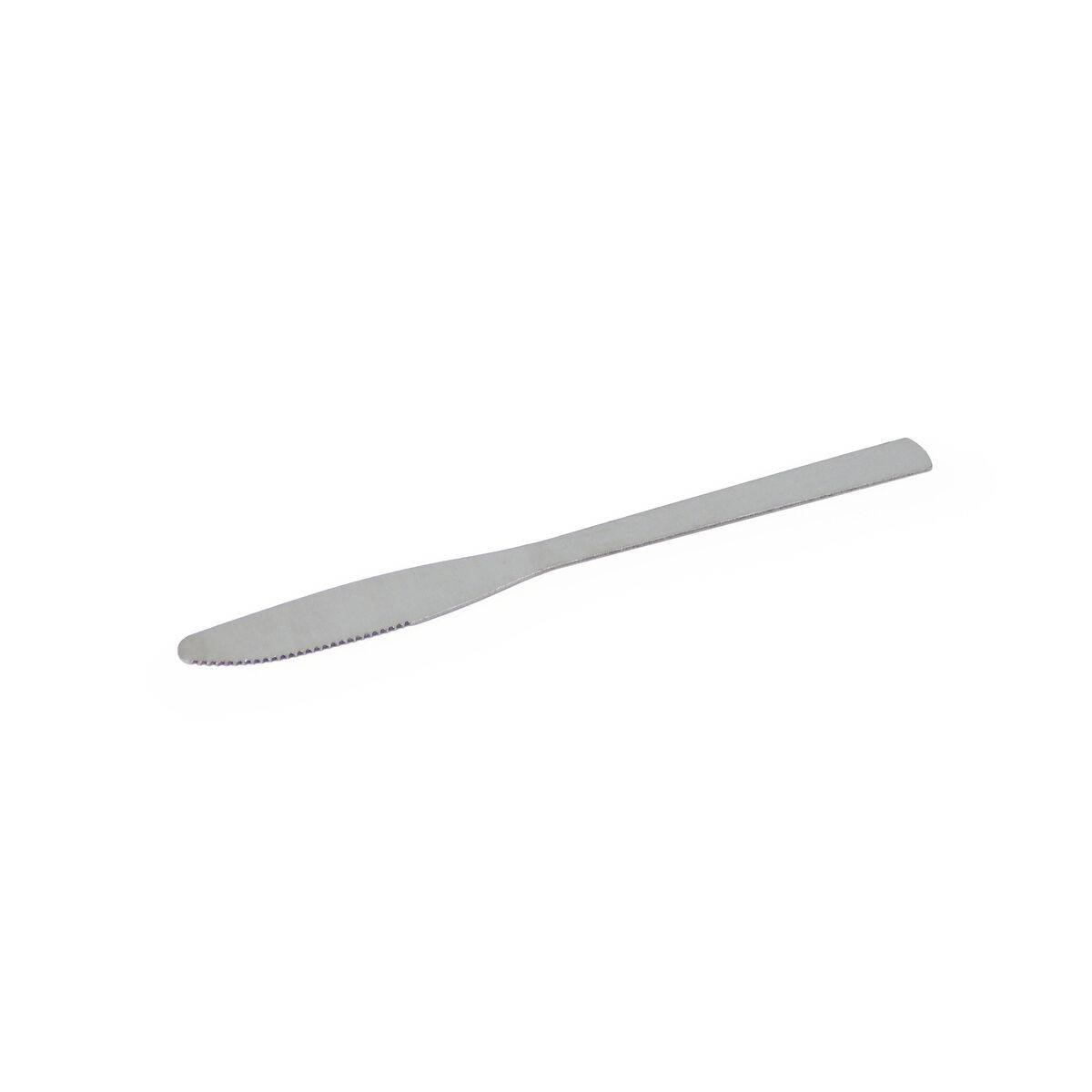 Set de Cuchillos Privilege Plateado Acero Inoxidable 19,8 cm 8 Piezas (24 Unidades)