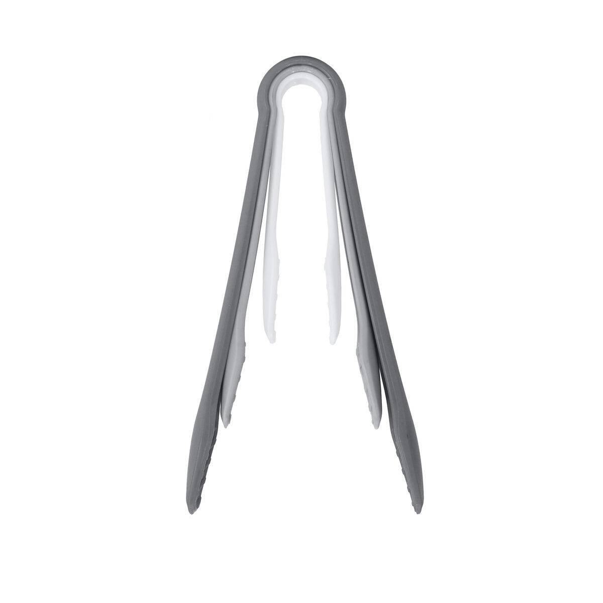 Pinzas de Cocina Quttin 15 cm 25 cm 20 cm 3 Piezas (24 Unidades)