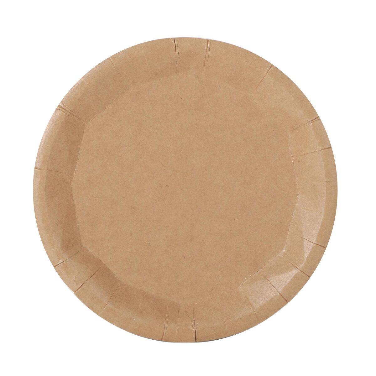 Set de Platos Algon 17 cm 10 Piezas (24 Unidades)