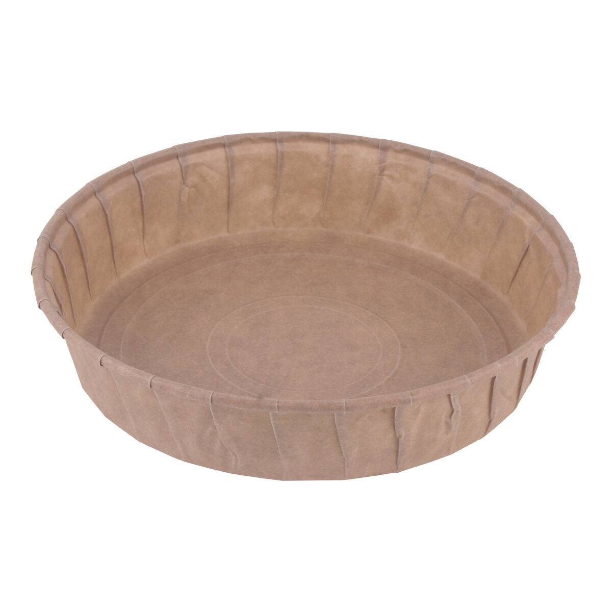 Set de Moldes de Repostería Algon Papel 20 x 4 cm 12 Piezas (24 Unidades)