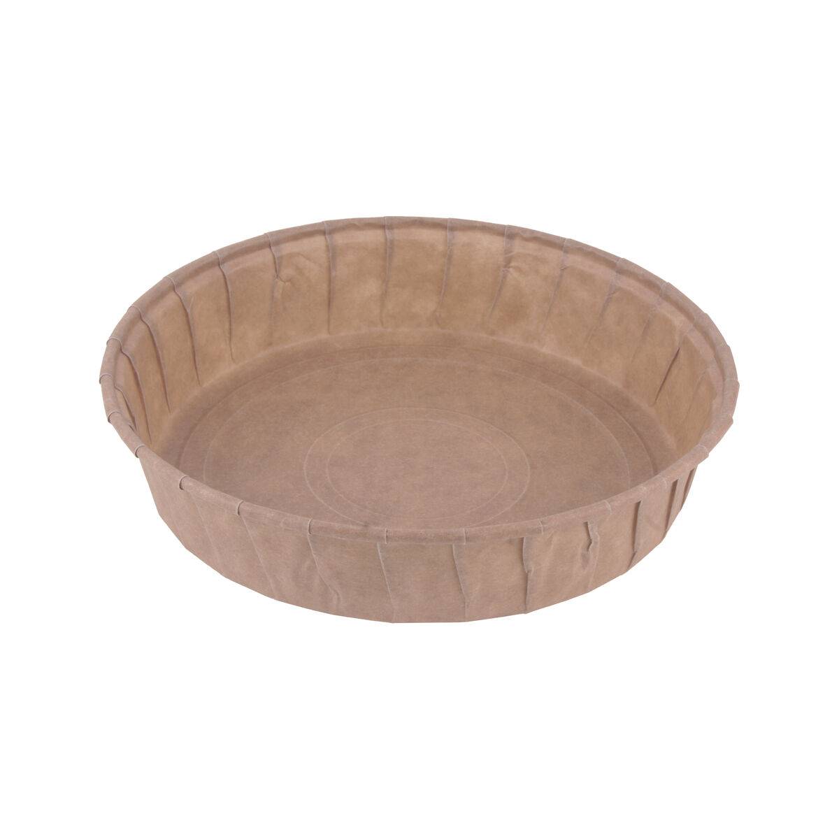 Set de Moldes de Repostería Algon Papel 15,3 x 4 cm (24 Unidades)