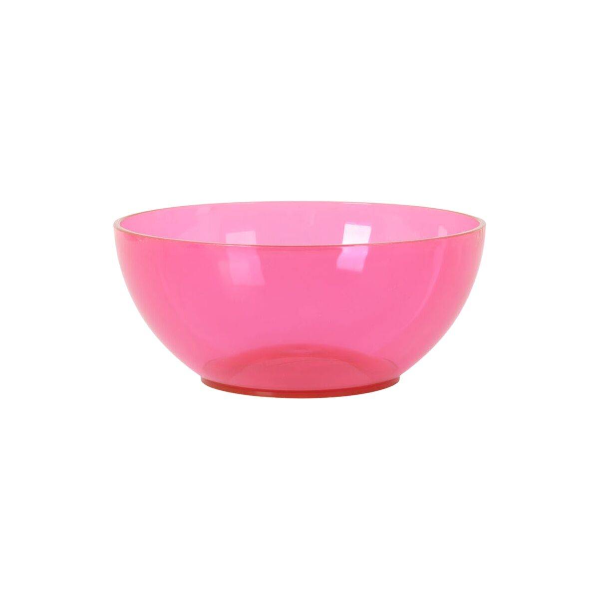 Ensaladera Dem Smaty color Ø 20 cm 1,5 L (24 Unidades)