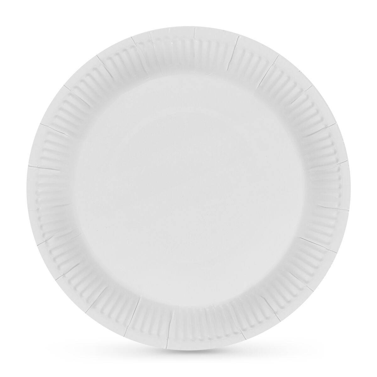 Set de Platos Algon 23 cm 25 Piezas (18 Unidades)
