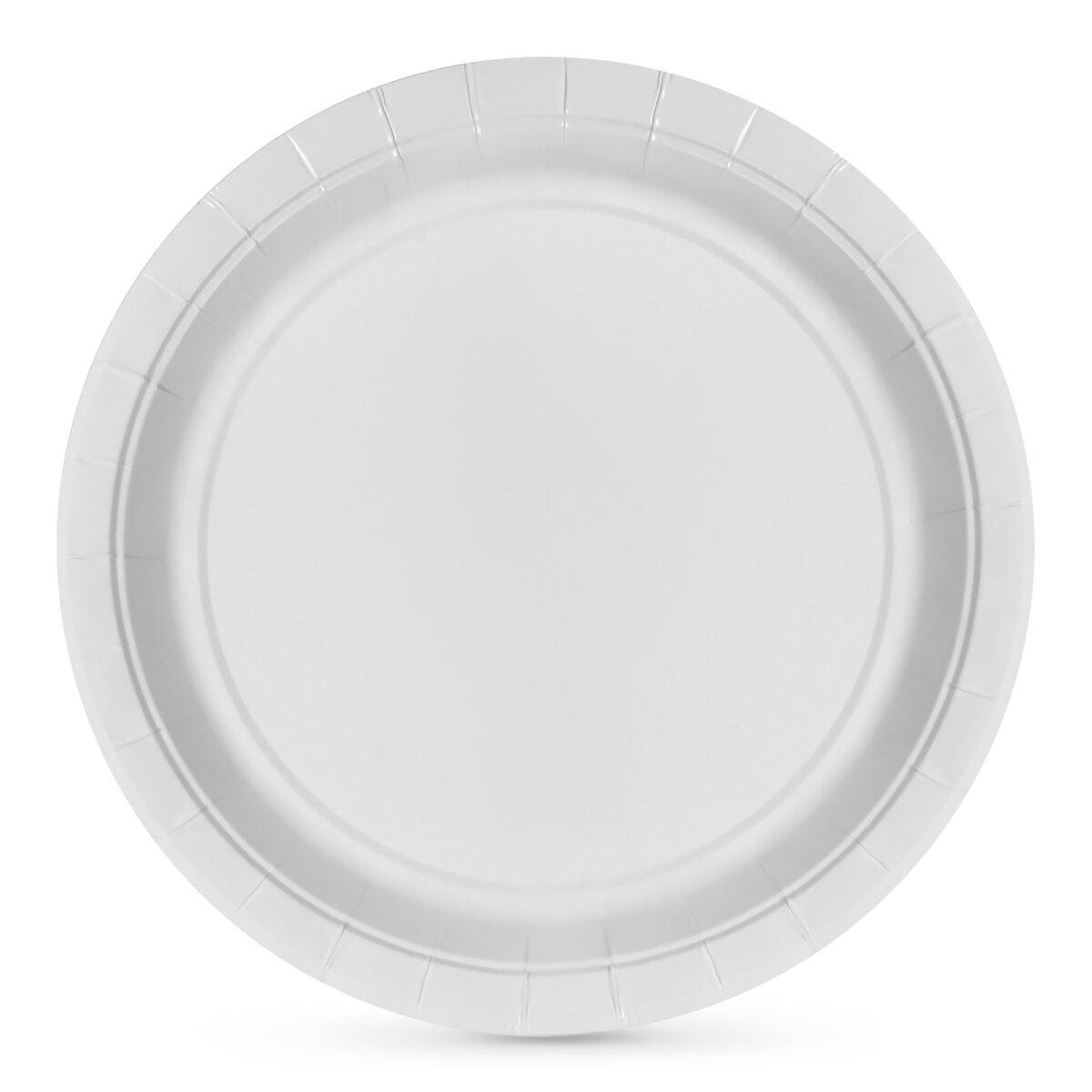 Set de Platos Algon 28 cm 12 Piezas (12 Unidades)