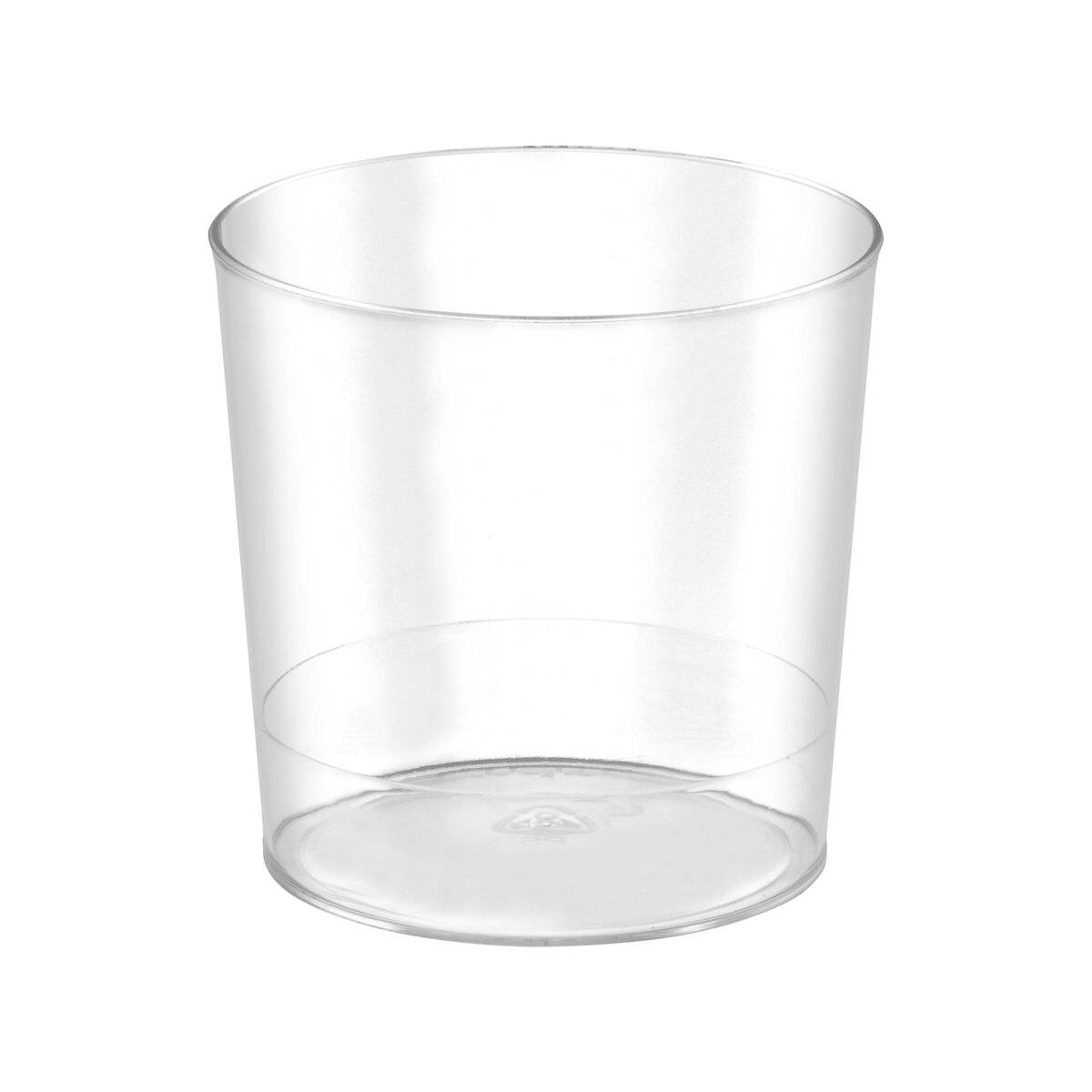 Set de Vasos Algon MOJITO 10 Piezas (12 Unidades)
