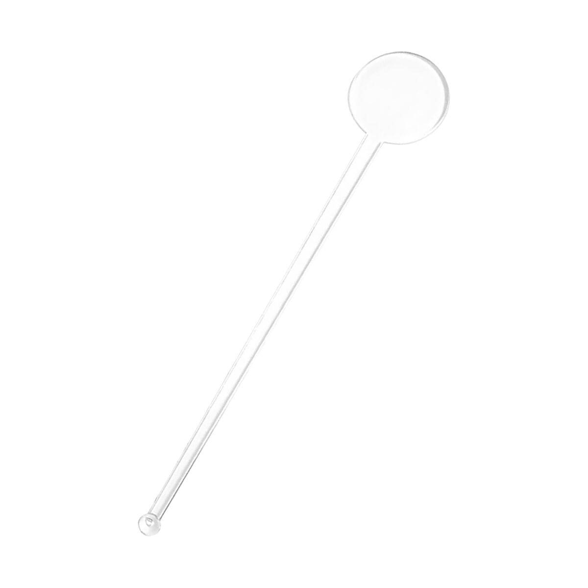 Agitador para Bebidas Algon 17,9 cm (24 Unidades)