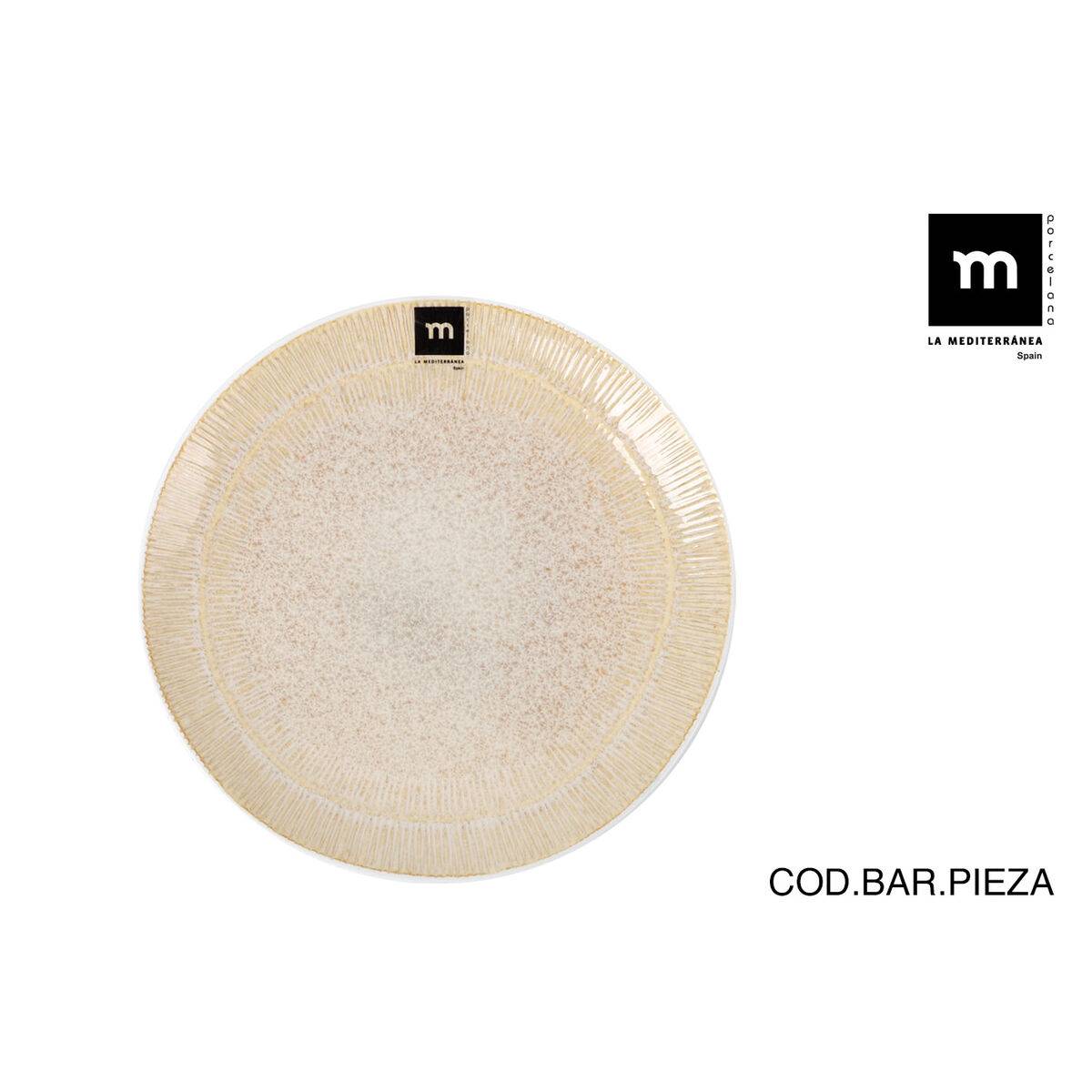 Plato de Postre La Mediterránea Calobra (24 Unidades)