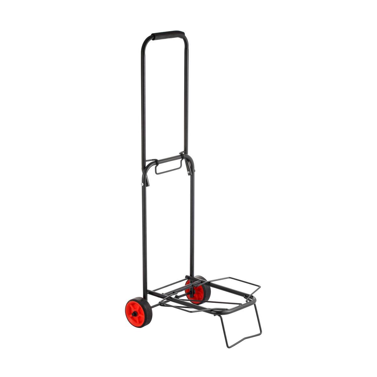 Carro Bricotech 36 x 31 x 86 cm Multiusos (6 Unidades)