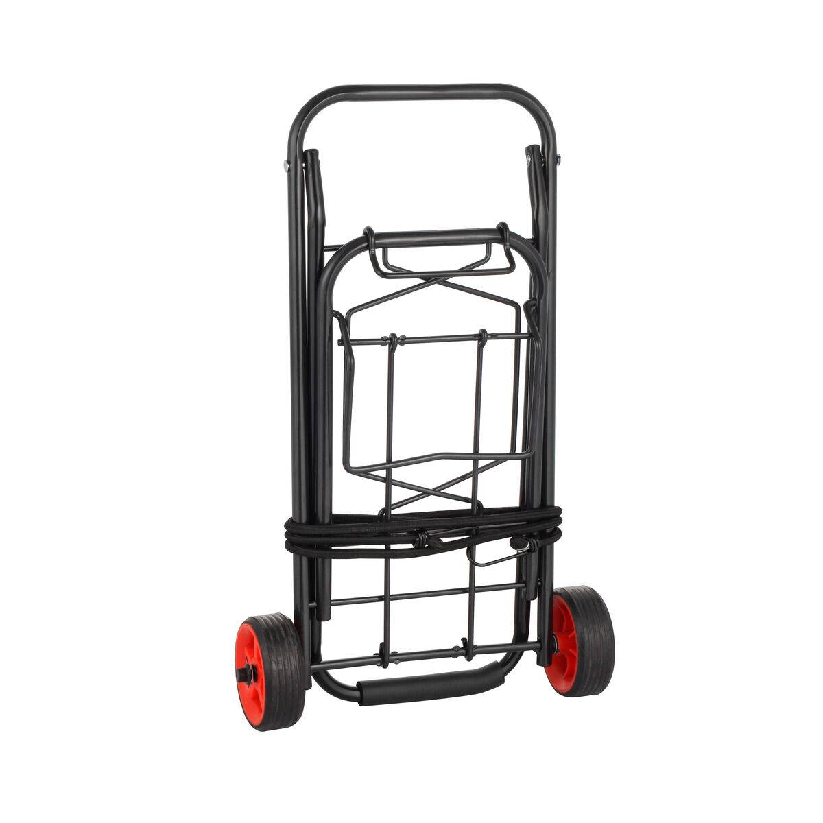 Carro Bricotech 36 x 31 x 86 cm Multiusos (6 Unidades)