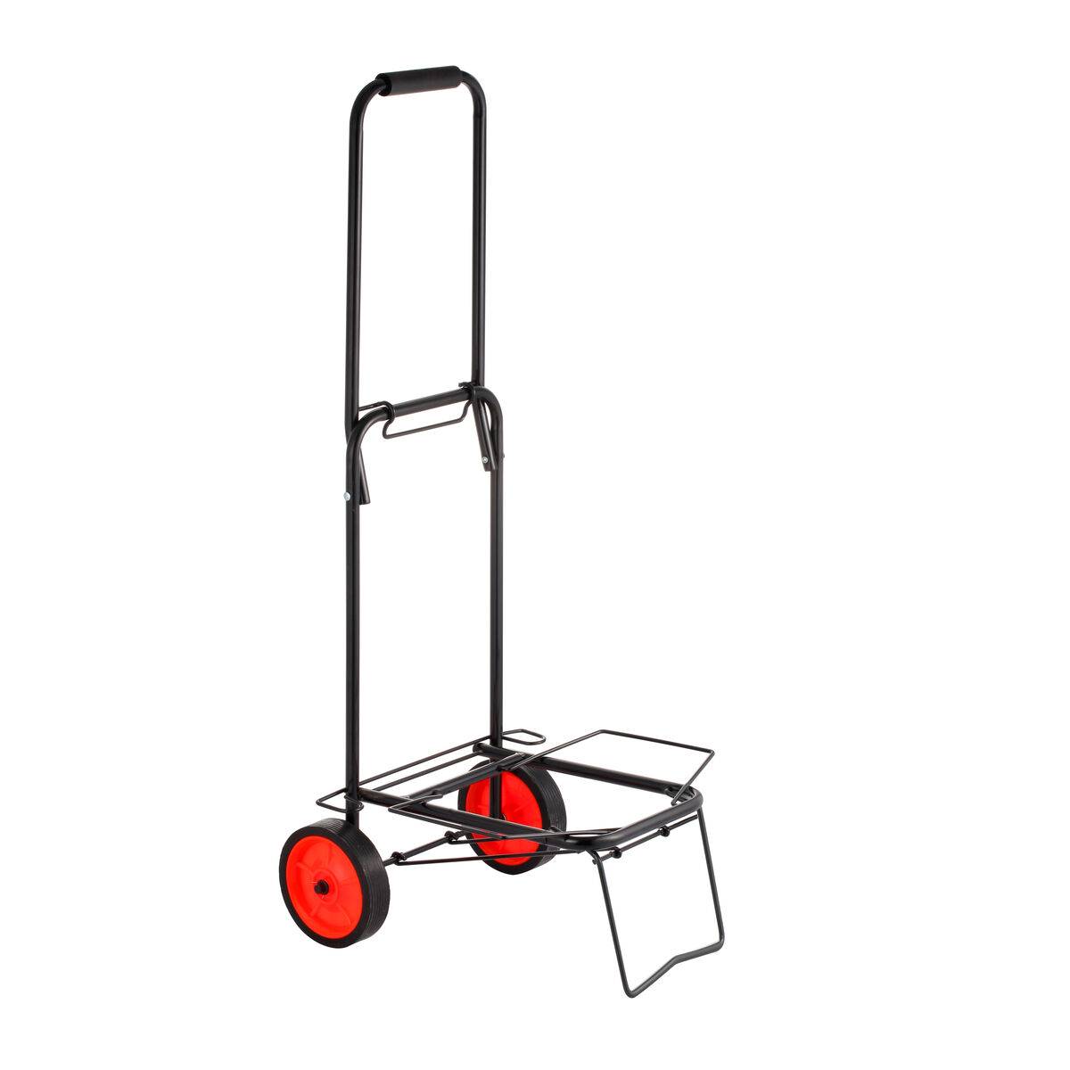 Carro Bricotech 42 x 39 x 97 cm Multiusos (4 Unidades)