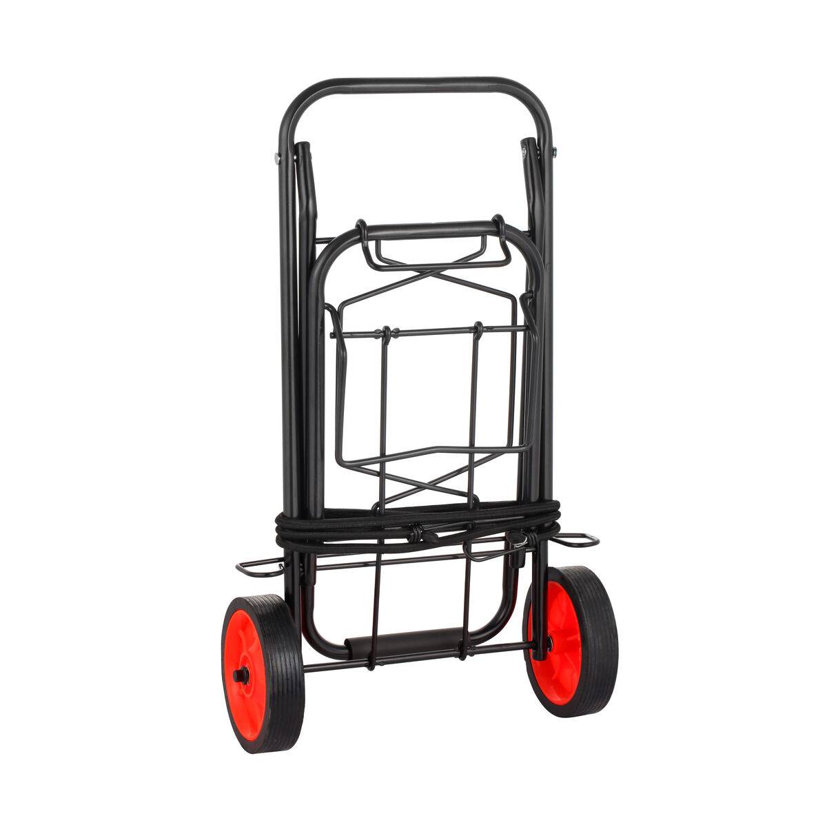 Carro Bricotech 42 x 39 x 97 cm Multiusos (4 Unidades)