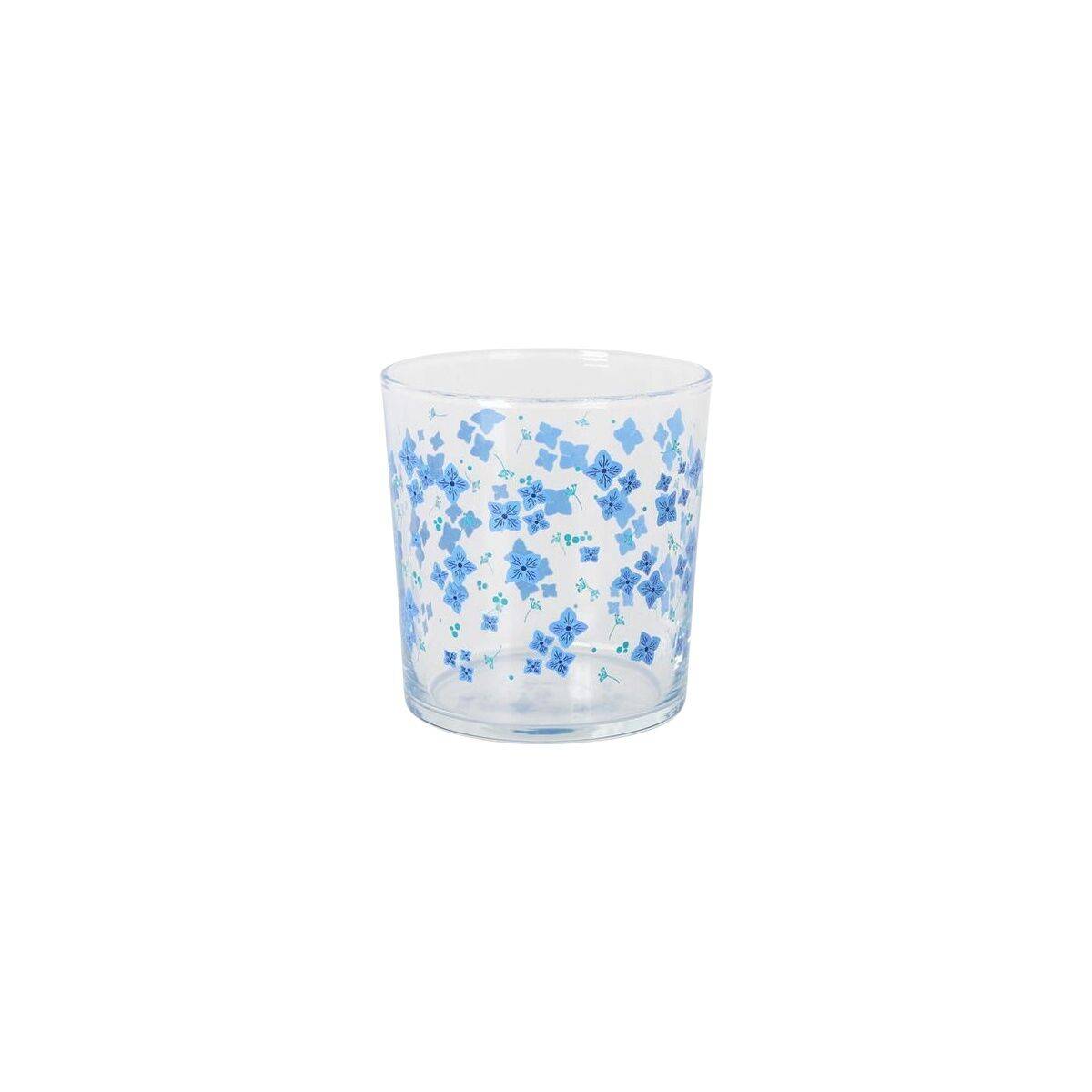 Vaso para Cerveza LAV BDG386SB1578 4 Piezas (6 Unidades)