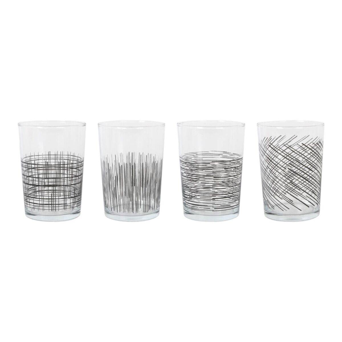 Set de Vasos LAV BDG392UB4046 515 ml (6 Unidades)