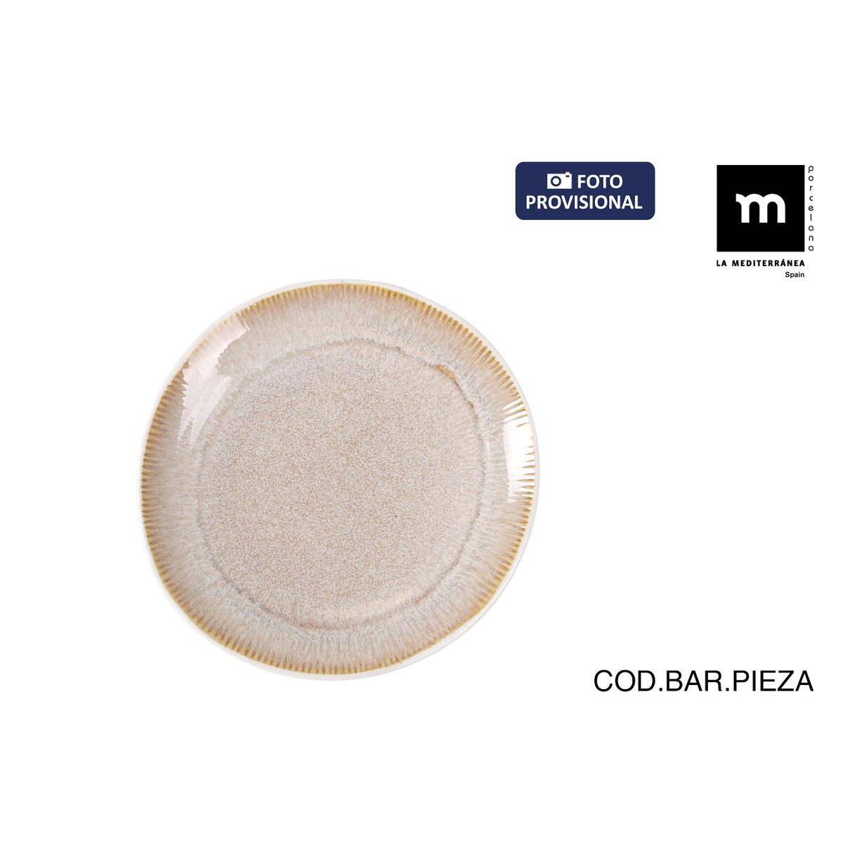 Plato de Postre La Mediterránea Calobra (48 Unidades)