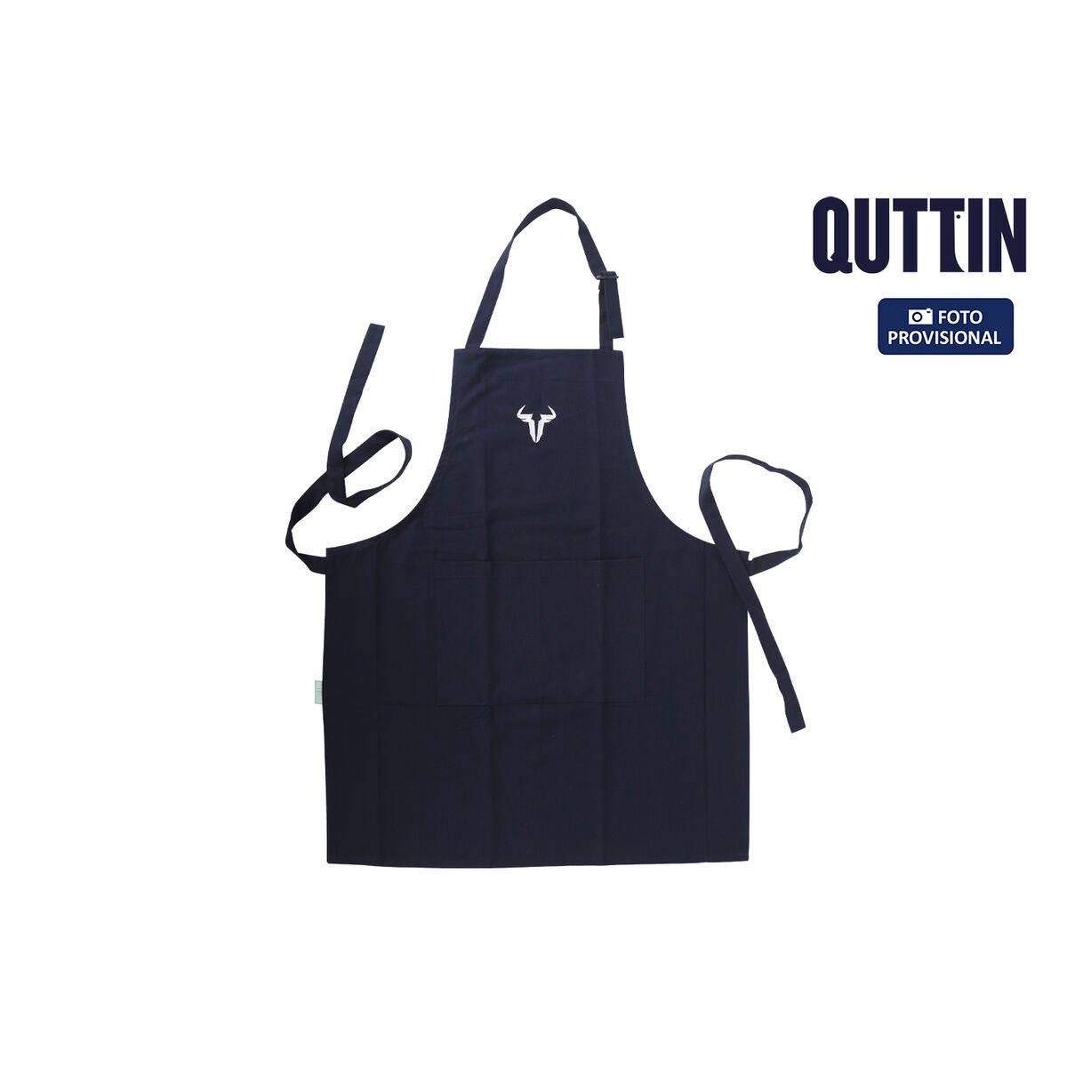 Delantal Quttin (24 Unidades)