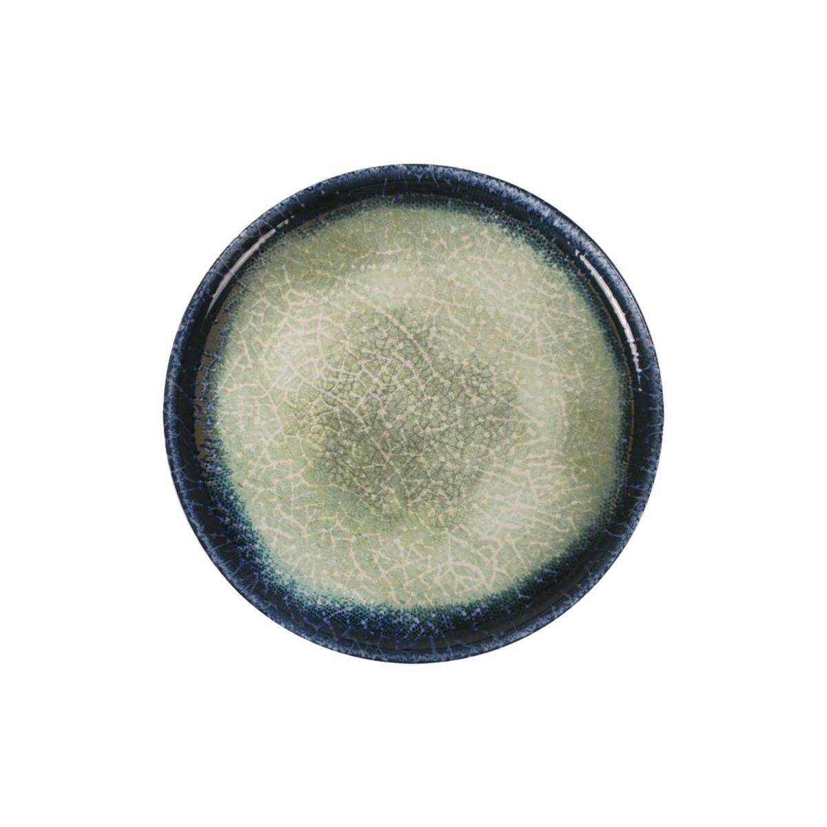 Fuente de Cocina La Mediterránea Olaf Redonda ø 32,1 cm (6 Unidades)
