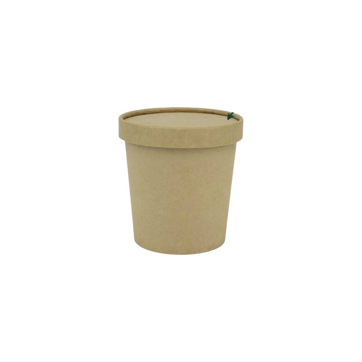 Set de Platos Algon 800 ml 4 Piezas (12 Unidades)