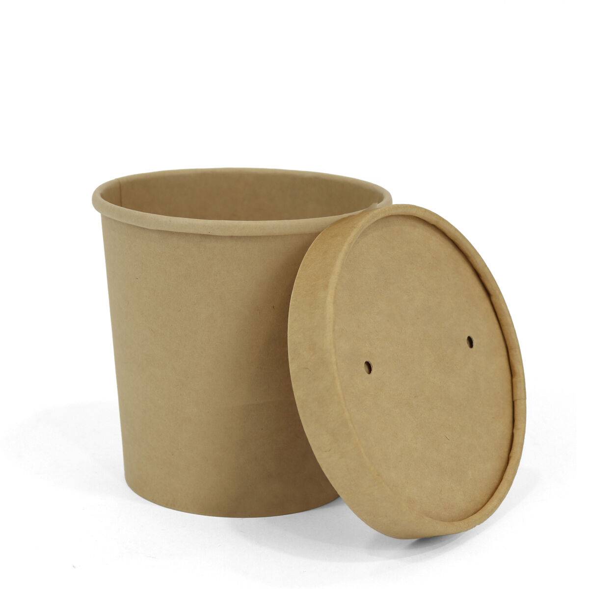 Set de Platos Algon 800 ml 4 Piezas (12 Unidades)