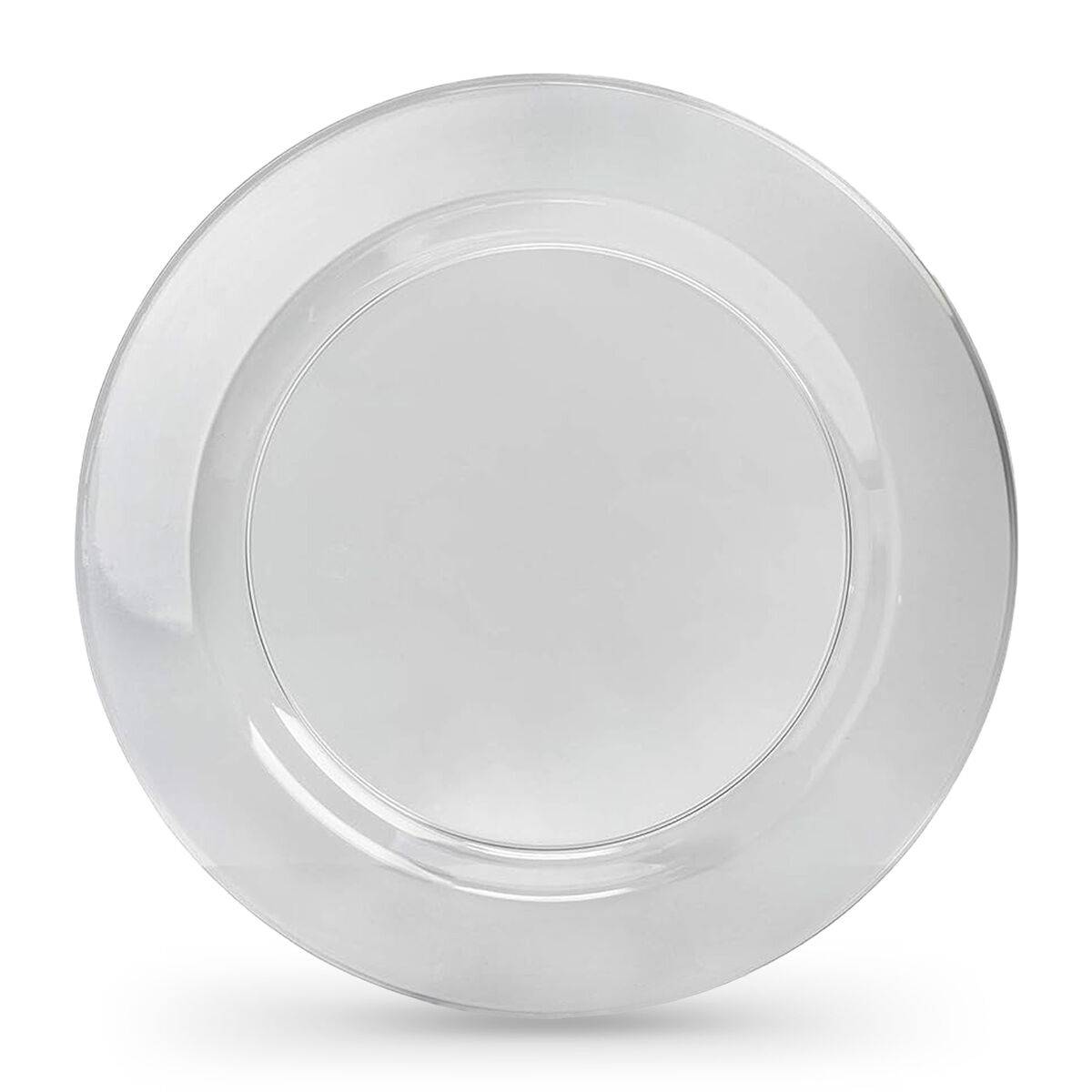Set de Platos Algon 26 cm 3 Piezas (24 Unidades)
