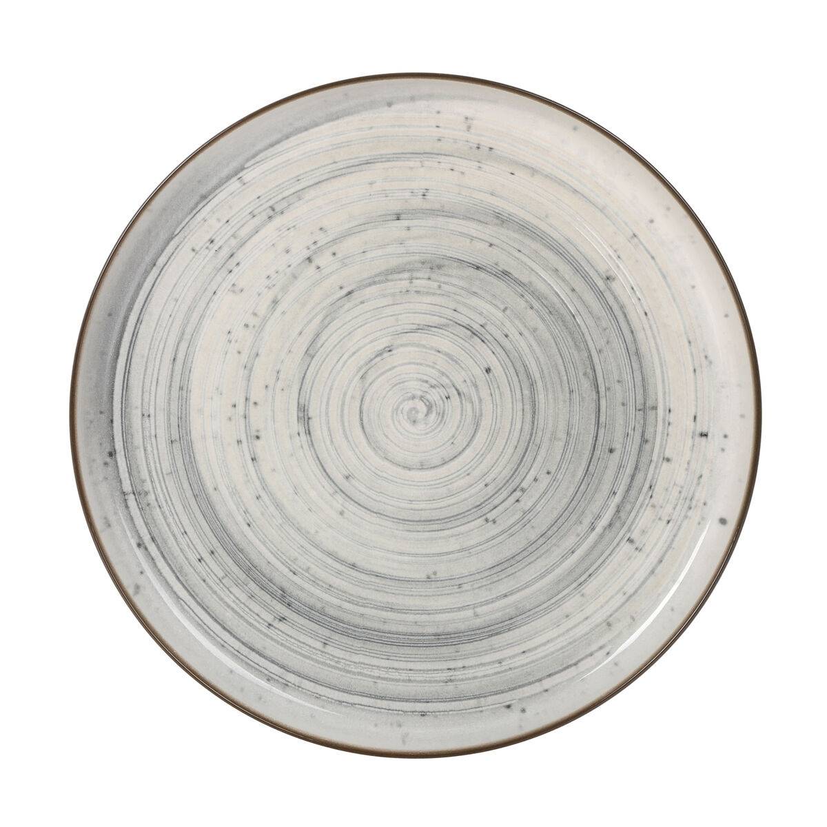 Fuente de Cocina La Mediterránea Vortex Redonda ø 32,1 cm (6 Unidades)