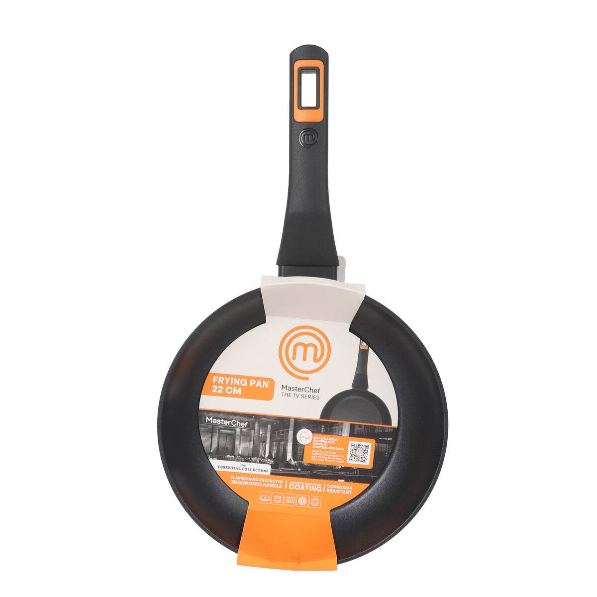 Sartén MasterChef (6 Unidades)