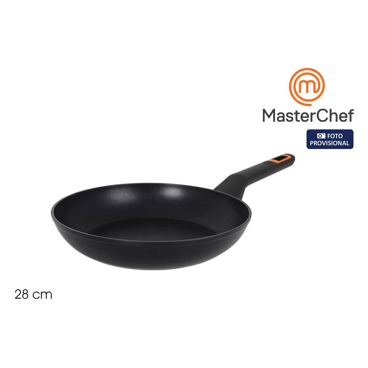 Sartén MasterChef (6 Unidades)