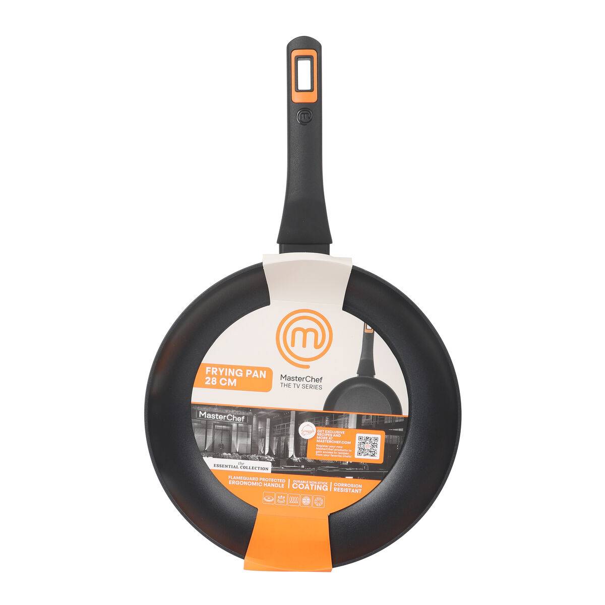 Sartén MasterChef (6 Unidades)