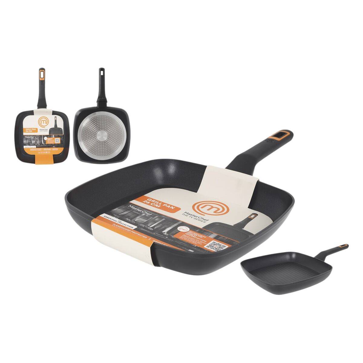Asadora MasterChef