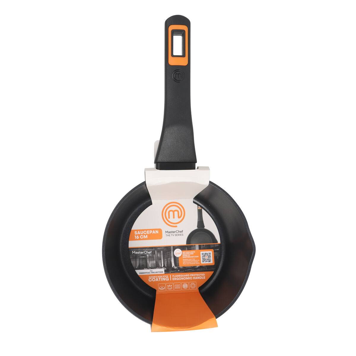 Cazo MasterChef 2,5 mm (6 Unidades)